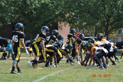 Rosedale Jets